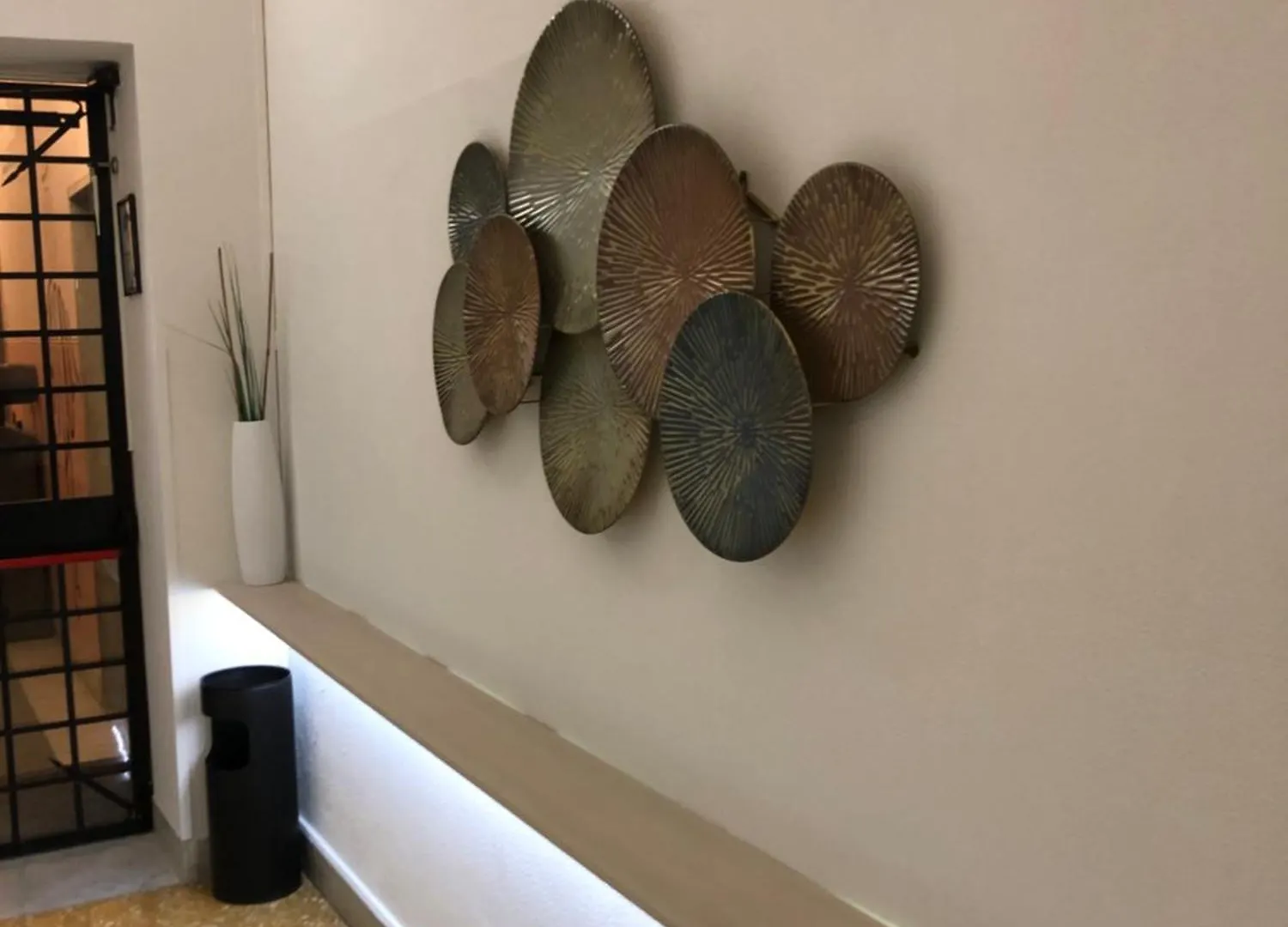 Hotel Cairoli Genua