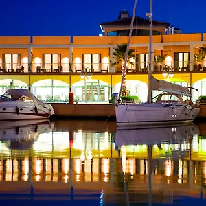 Hotel Marina Place