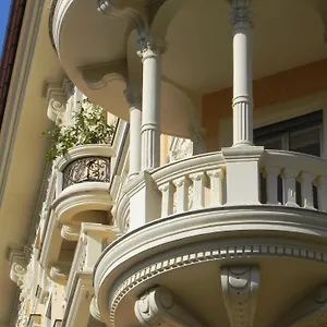 Palazzo Gropallo Alojamento de Acomodação e Pequeno-almoço