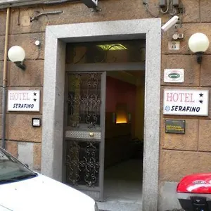 Serafino Liguria Génova