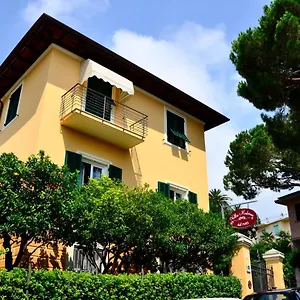 Hotel Moderna