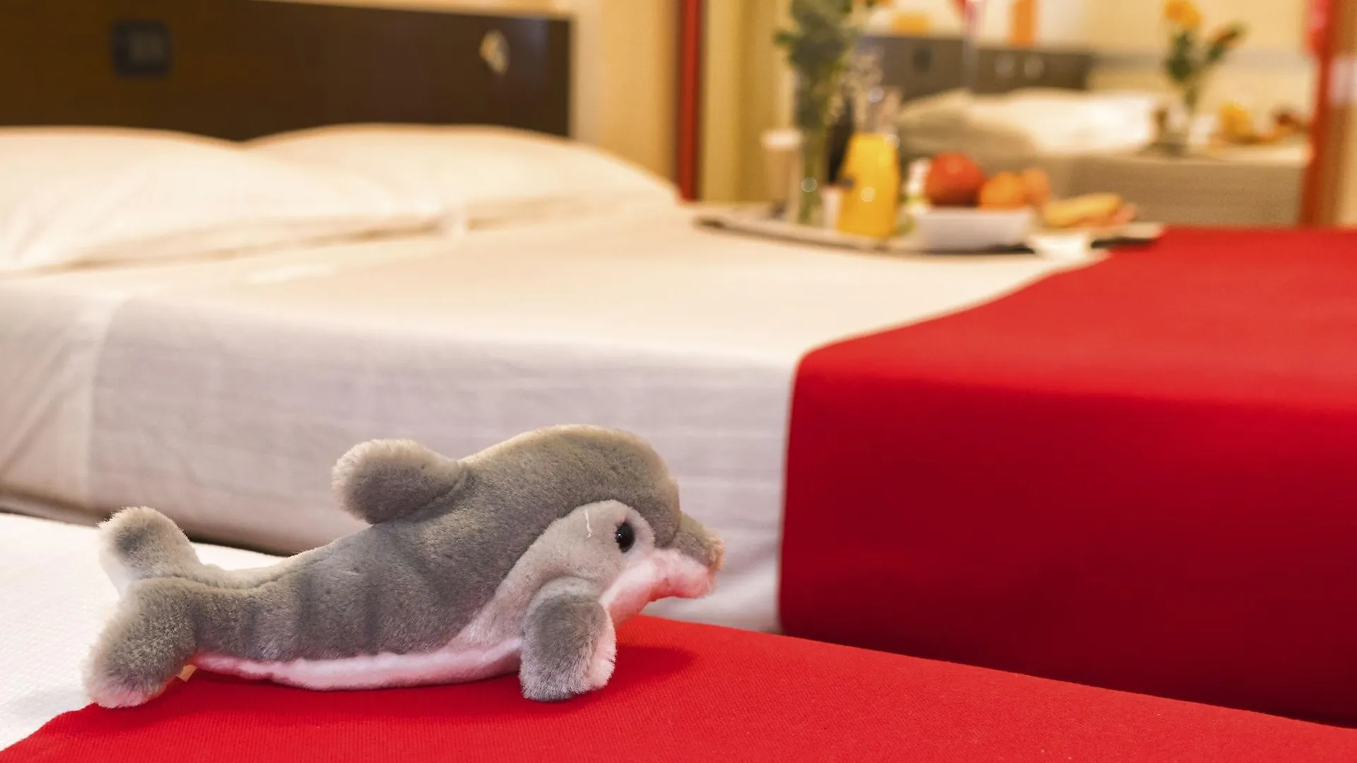 Hotel Cairoli Genoa