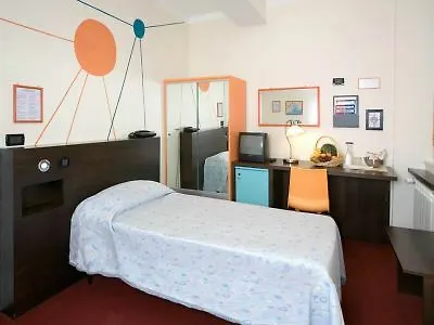 Hotel Cairoli Genua